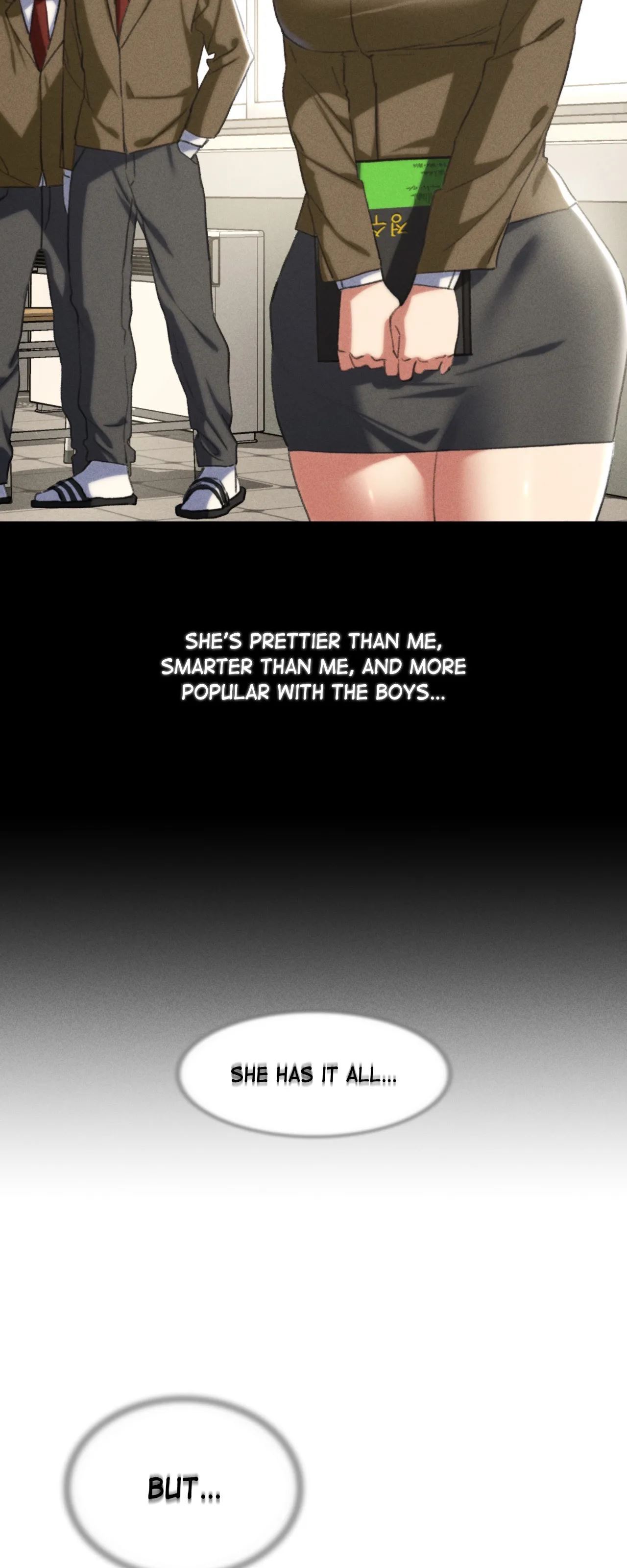 Read manhwa Lustful Games Chapter 40 - SauceManhwa.com