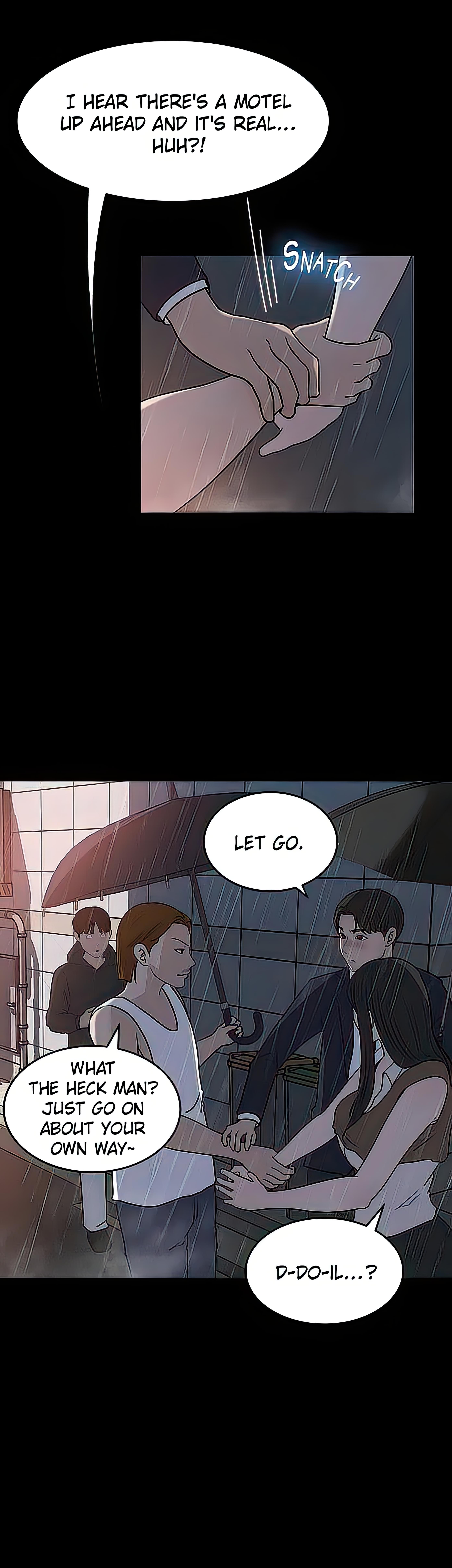 Read manhwa Inside My Sister-in-Law End Chapter 45 - SauceManhwa.com