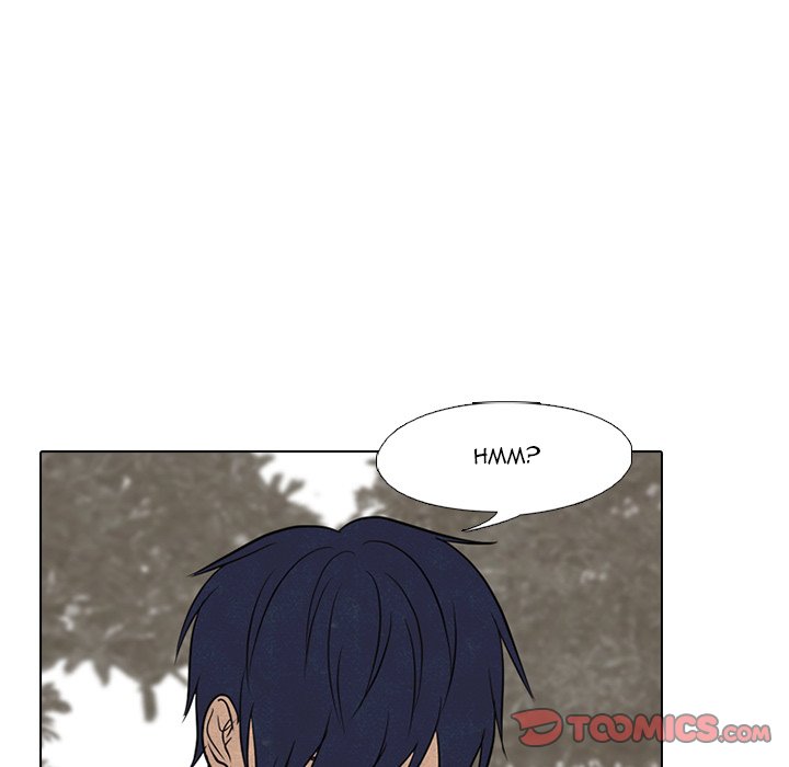 Read manhwa High School Devil Chapter 213 - SauceManhwa.com