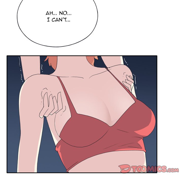 Read manhwa 15 Beauties END Chapter 35 - SauceManhwa.com