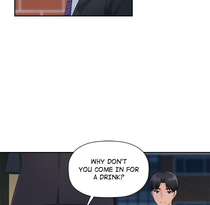 Read manhwa Office Desires End Chapter 13 - SauceManhwa.com