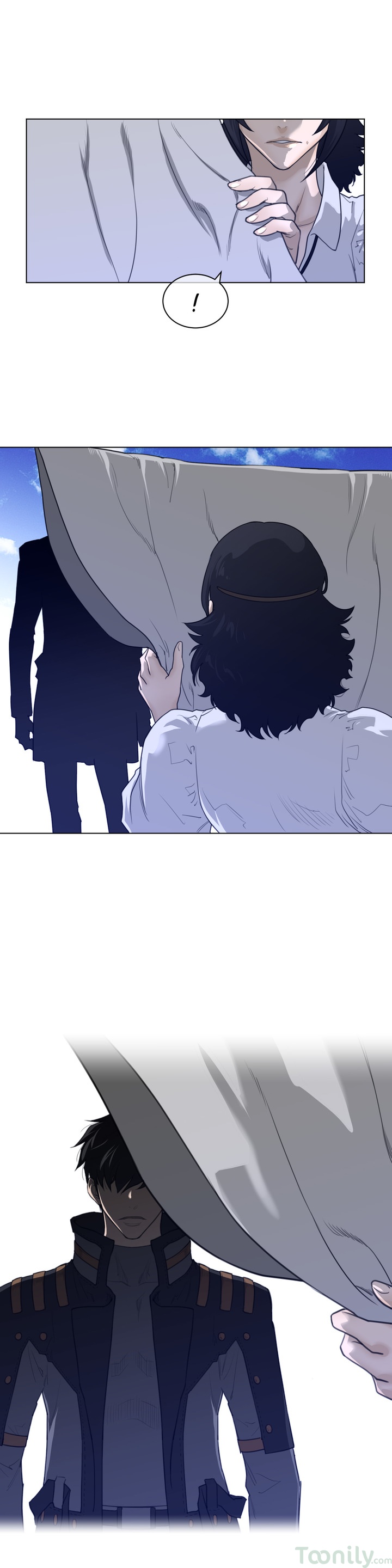 Read manhwa Perfect Half Chapter 89 - SauceManhwa.com