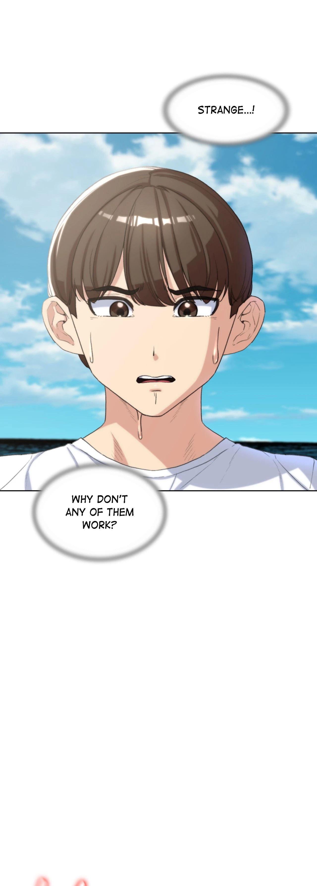 Read manhwa Lustful Games Chapter 23 - SauceManhwa.com