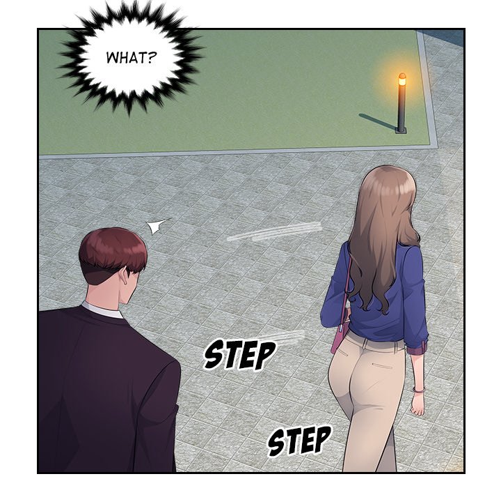 Read manhwa Office Desires End Chapter 16 - SauceManhwa.com