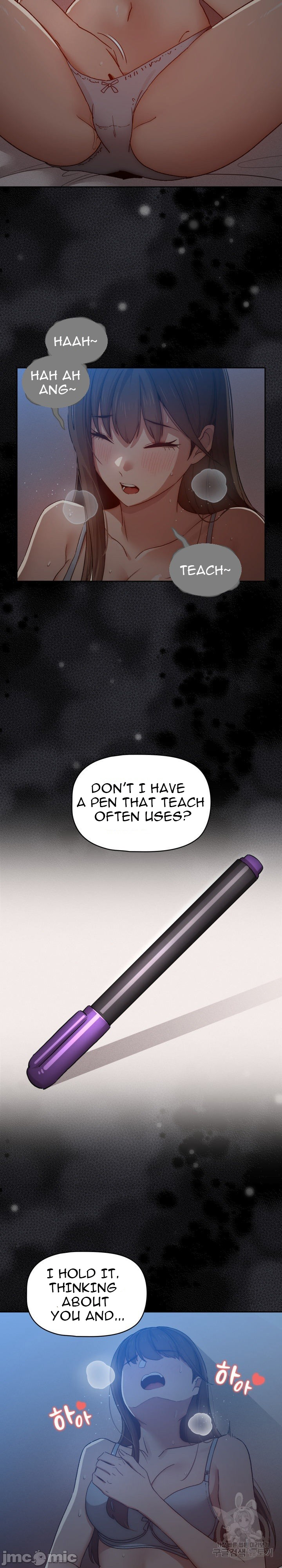 Read manhwa Private Tutoring in These Difficult Times Chapter 31 - SauceManhwa.com