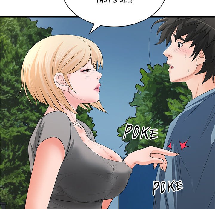 Read manhwa Office Troubles END Chapter 20 - SauceManhwa.com