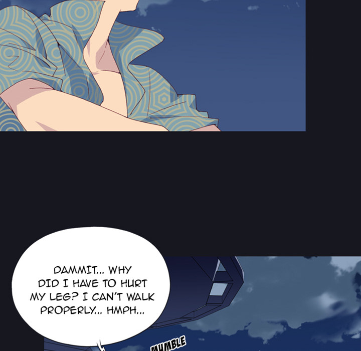 Read manhwa 15 Beauties END Chapter 1 - SauceManhwa.com