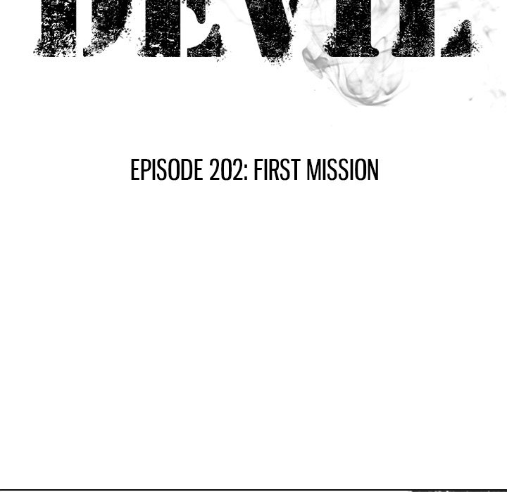 Read manhwa High School Devil Chapter 202 - SauceManhwa.com