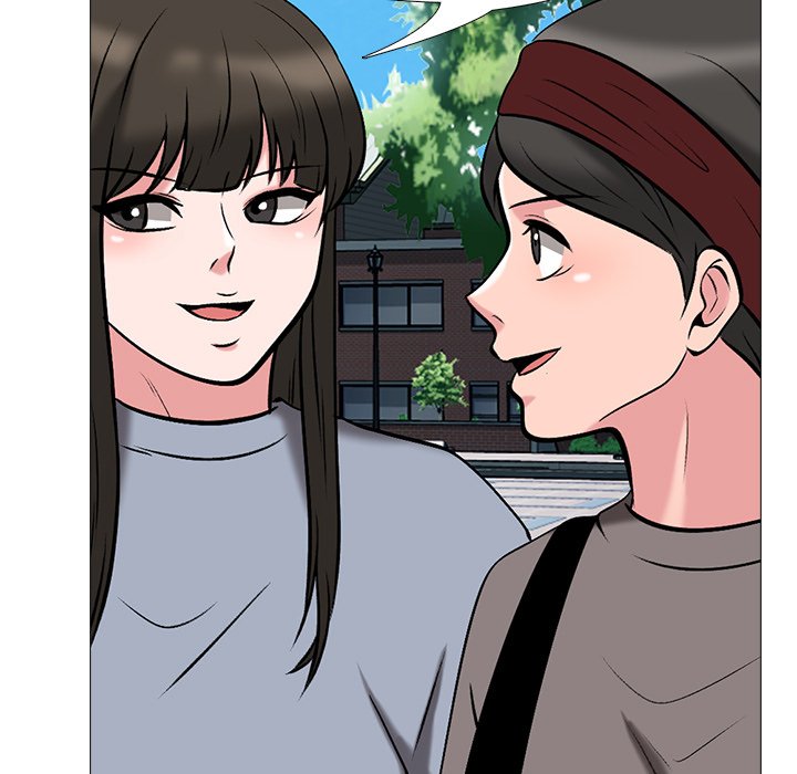 Read manhwa Extra Credit END Chapter 24 - SauceManhwa.com