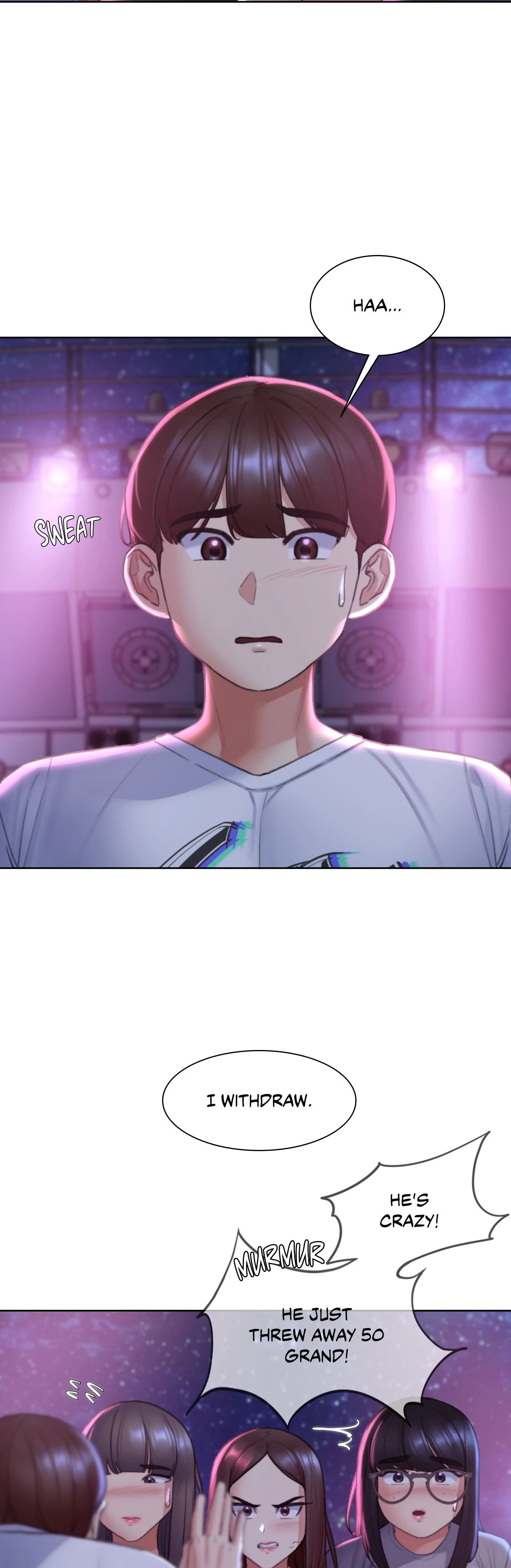 Read manhwa Lustful Games Chapter 19 - SauceManhwa.com