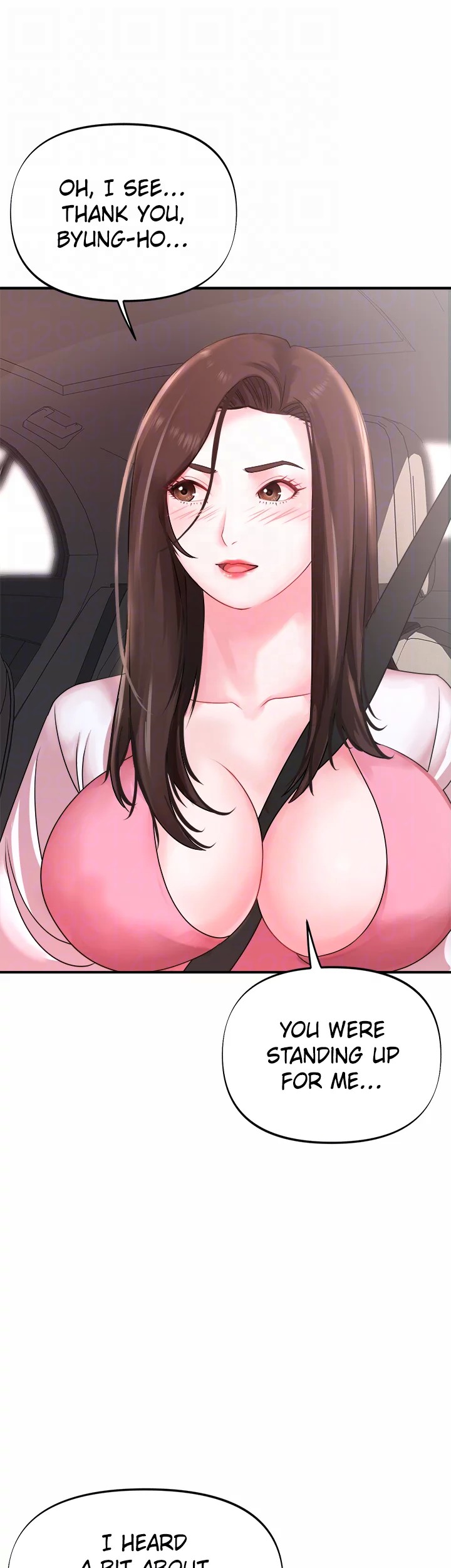 Read manhwa Young Madam End Chapter 11 - SauceManhwa.com