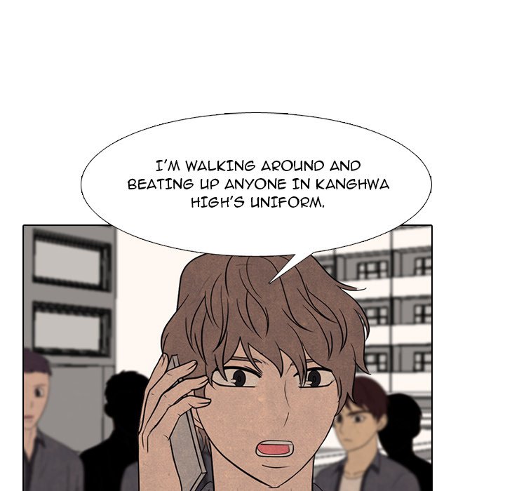 Read manhwa High School Devil Chapter 292 - SauceManhwa.com