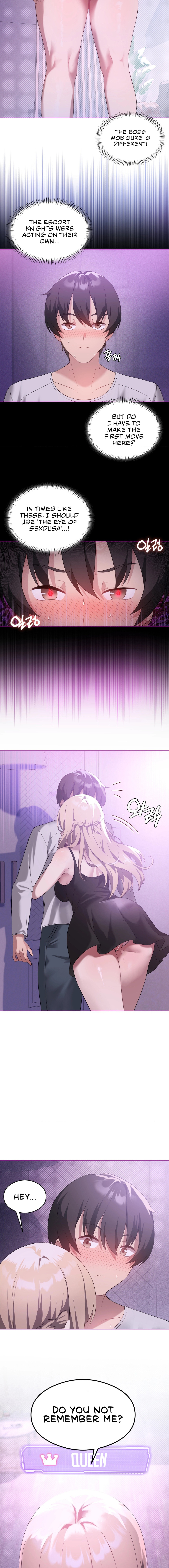 Read manhwa Pleasure up Chapter 24 - SauceManhwa.com