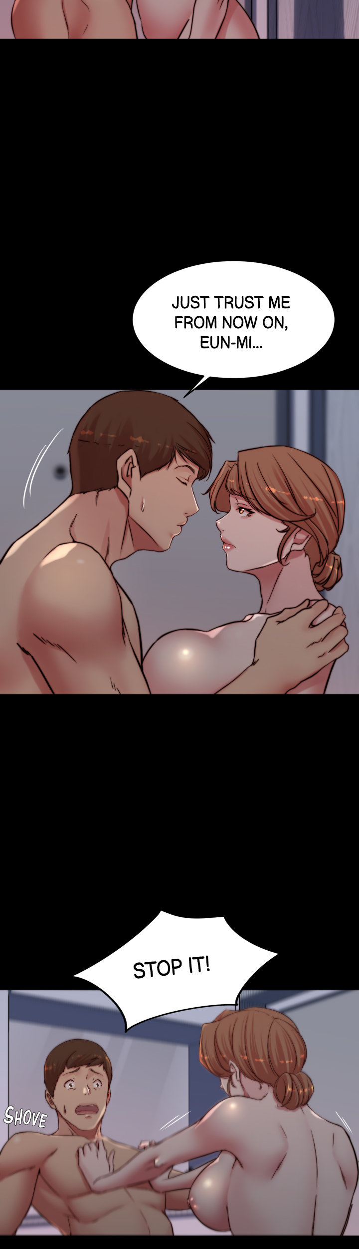 Read manhwa Panty Note Chapter 82 - SauceManhwa.com