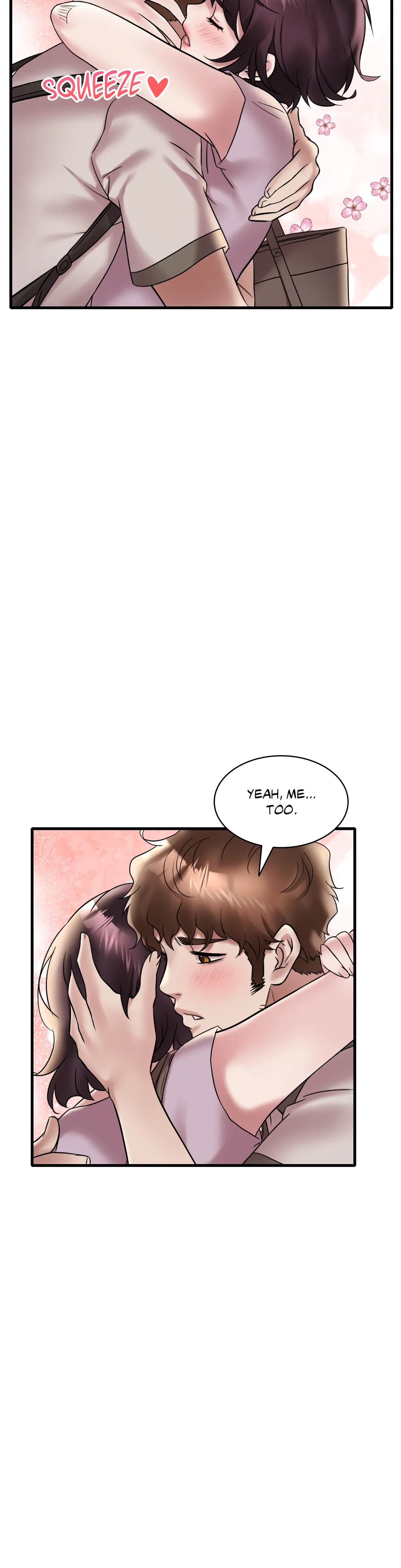 Read manhwa Drunk on You  Chapter 28 - SauceManhwa.com