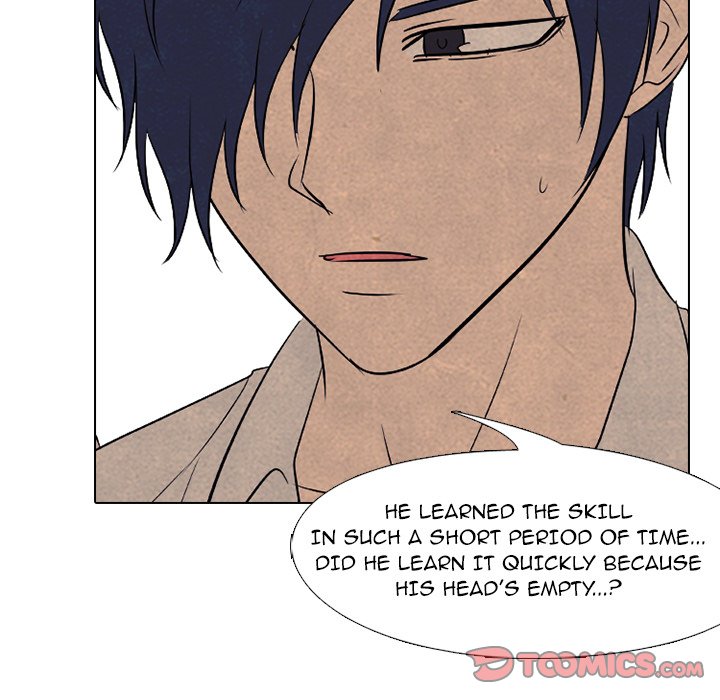 Read manhwa High School Devil Chapter 177 - SauceManhwa.com