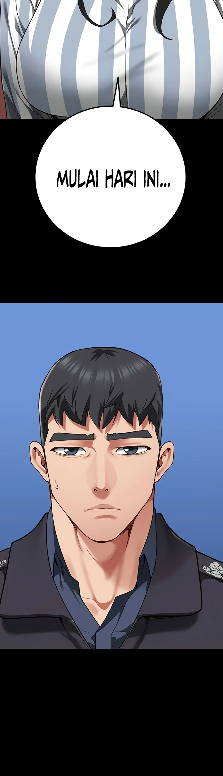 Read manhwa Locked Up Chapter 74 - SauceManhwa.com