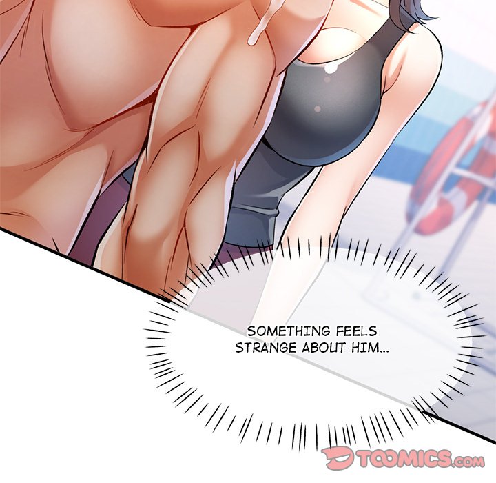 Read manhwa In Her Place Chapter 20 - SauceManhwa.com