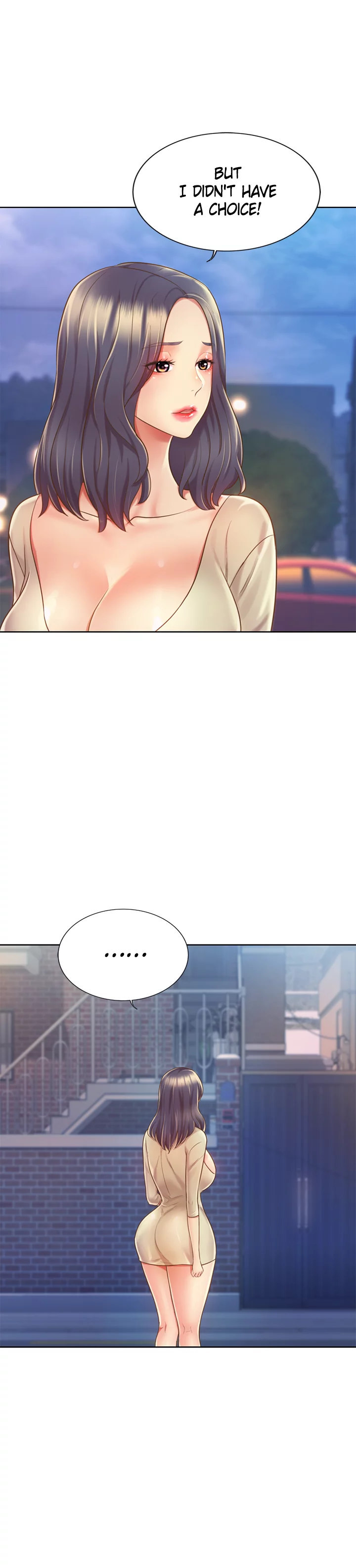 Read manhwa Taste Of My Sister END Chapter 9 - SauceManhwa.com