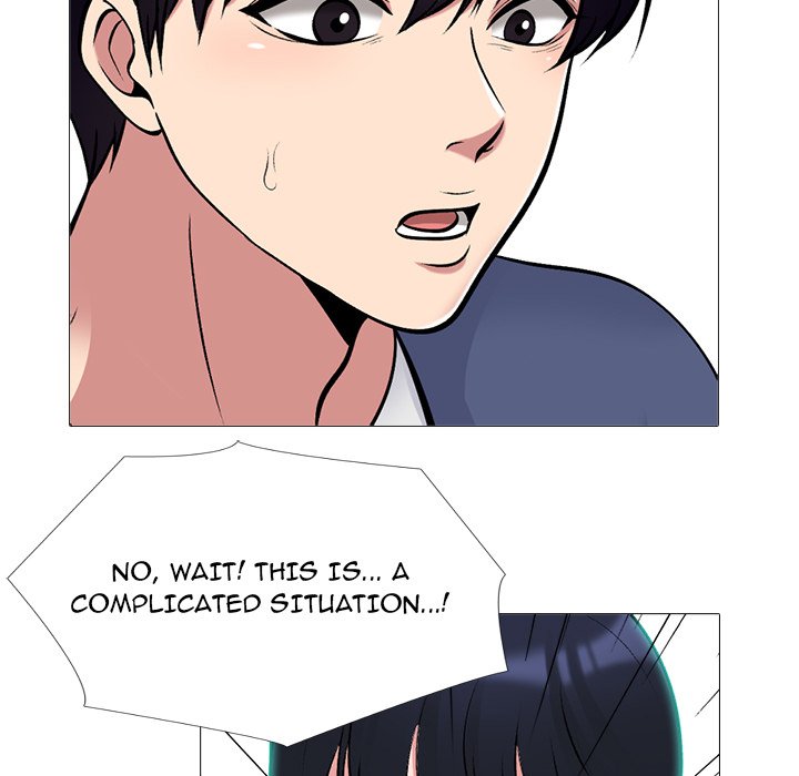 Read manhwa Extra Credit END Chapter 173 - SauceManhwa.com