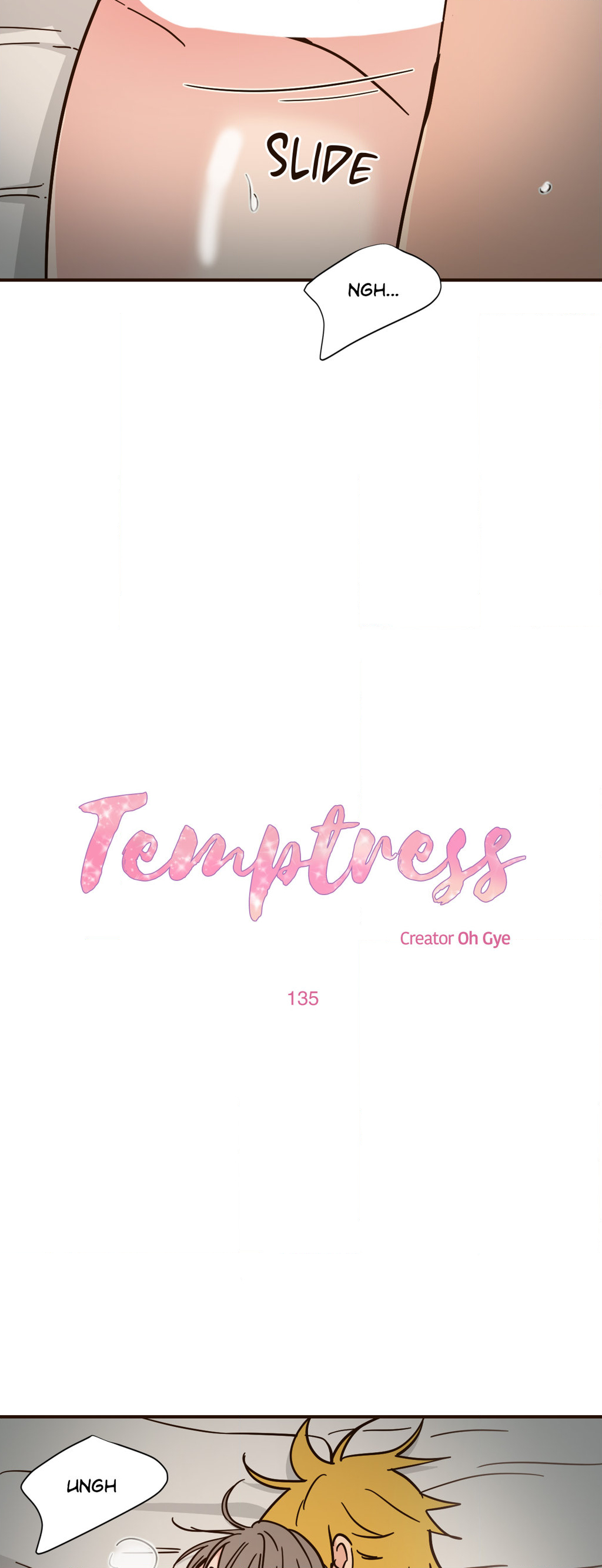 Read manhwa Temptress Chapter 135 - SauceManhwa.com