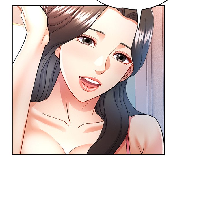 Read manhwa In Her Place Chapter 28 - SauceManhwa.com