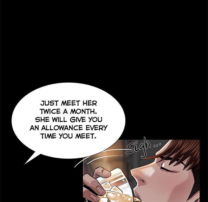 Read manhwa Sponsor (Drama) END Chapter 18 - SauceManhwa.com