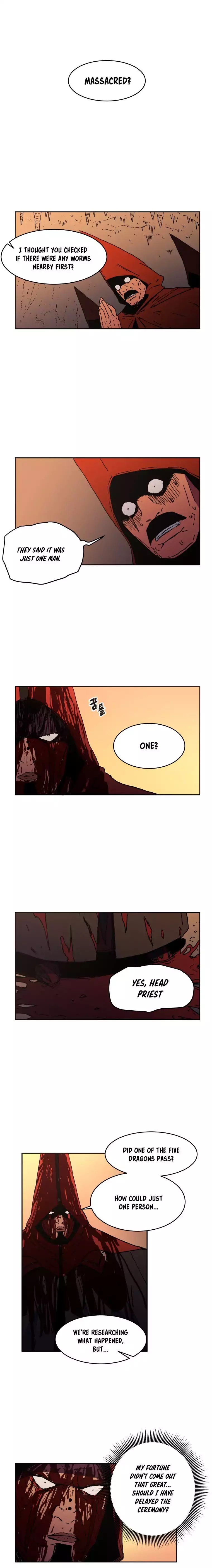 Read manhwa Peerless Dad Chapter 19 - SauceManhwa.com