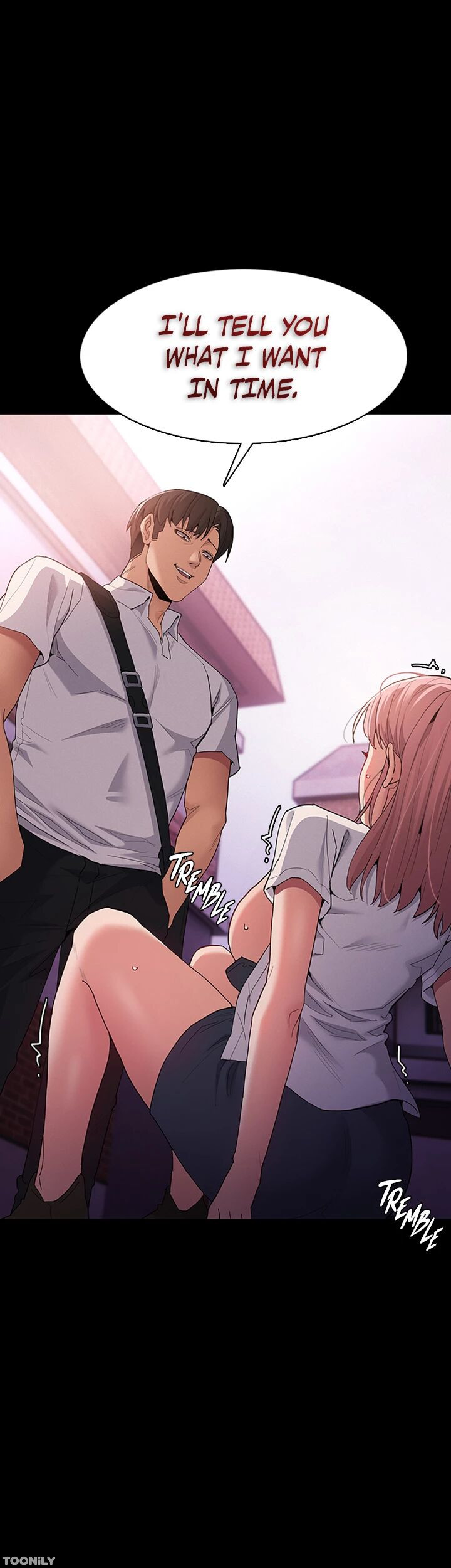 Read manhwa Pervert Addiction Chapter 31 - SauceManhwa.com