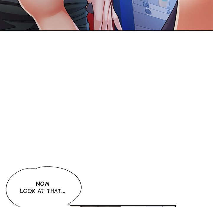 Read manhwa In Her Place Chapter 27 - SauceManhwa.com