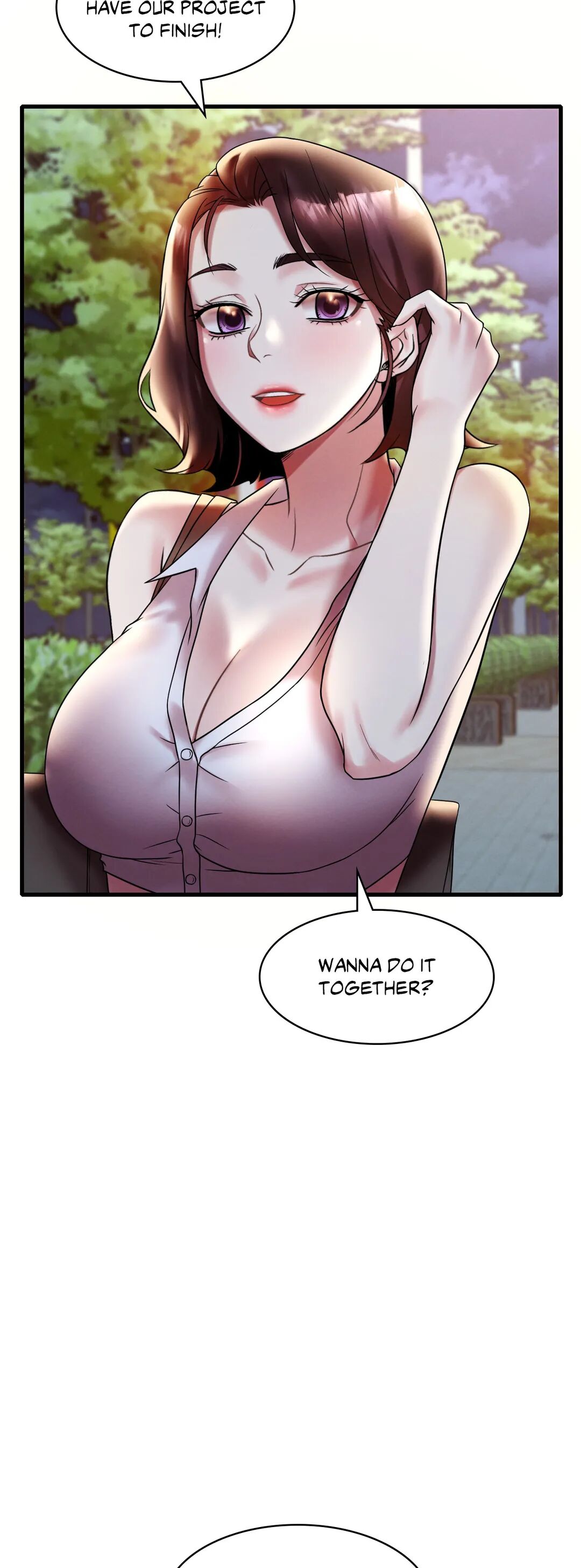 Read manhwa Drunk on You  Chapter 20 - SauceManhwa.com