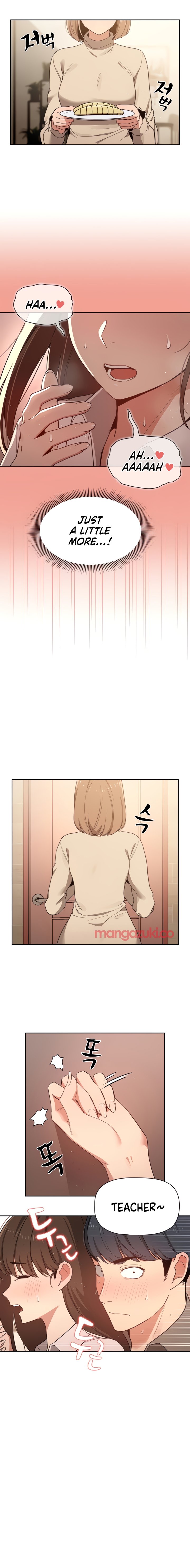 Read manhwa Private Tutoring in These Difficult Times Chapter 10 - SauceManhwa.com