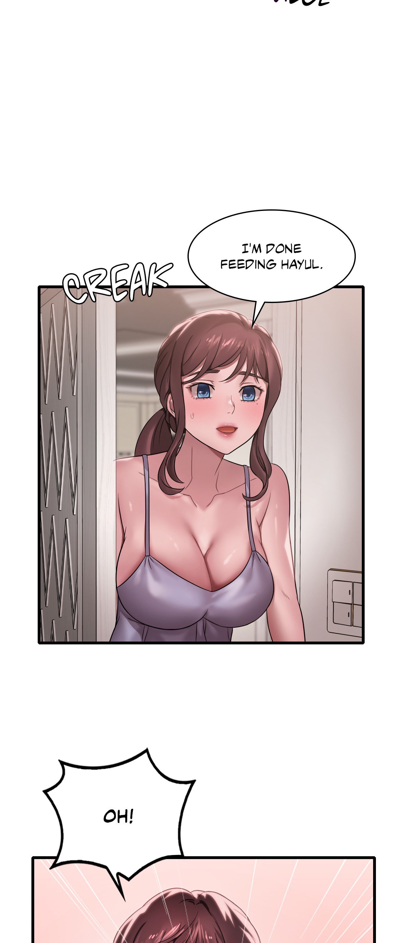 Read manhwa Drunk on You  Chapter 63 - SauceManhwa.com