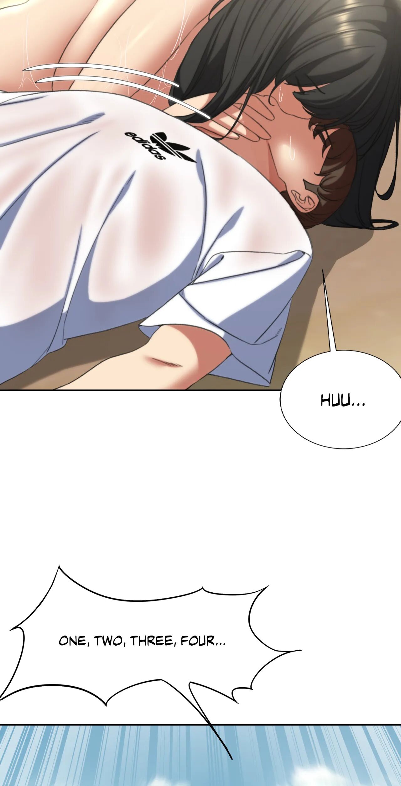 Read manhwa Lustful Games Chapter 50 - SauceManhwa.com