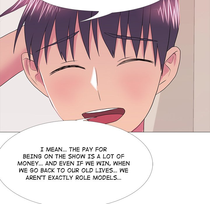 Read manhwa The Show Chapter 32 - SauceManhwa.com