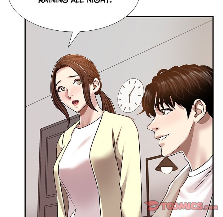 Read manhwa Sponsor (Drama) END Chapter 39 - SauceManhwa.com