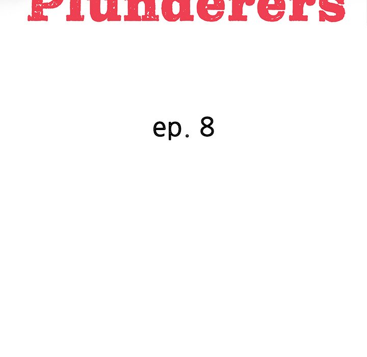 Read manhwa The Plunderers END Chapter 8 - SauceManhwa.com