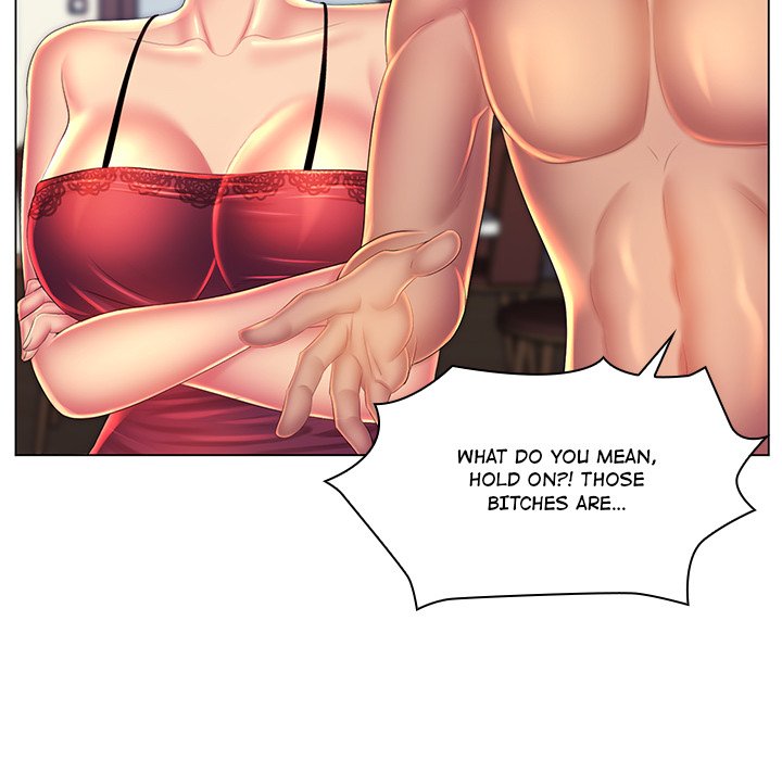 Read manhwa Risqué Caller END Chapter 24 - SauceManhwa.com