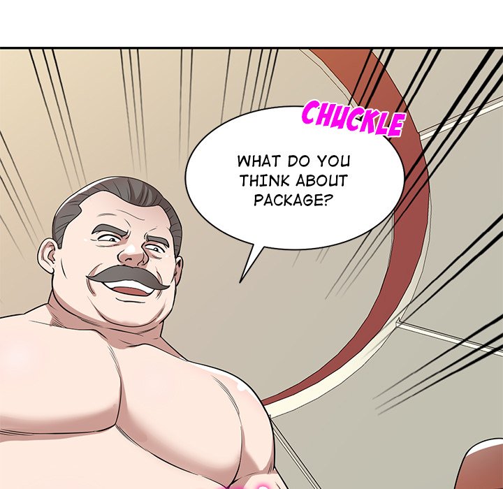 Read manhwa The Plunderers END Chapter 43 - SauceManhwa.com