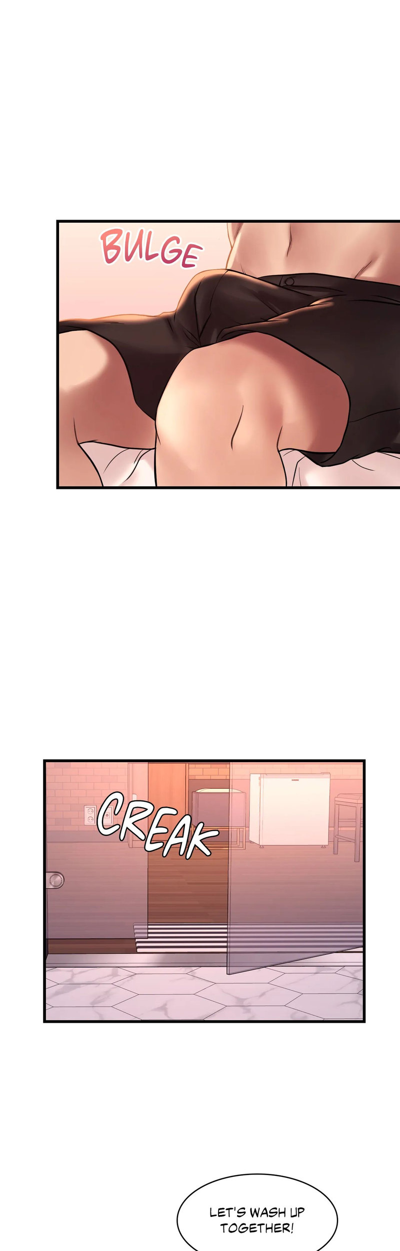 Read manhwa She Wants to Get Drunk Chapter 41 - SauceManhwa.com