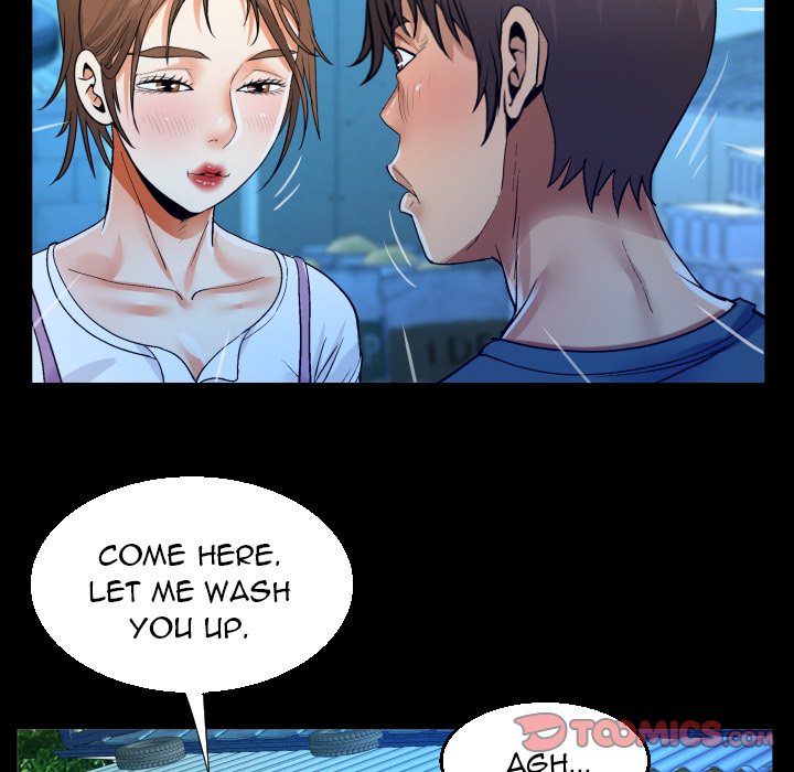 Read manhwa The Unforeseen Guest Chapter 30 - SauceManhwa.com