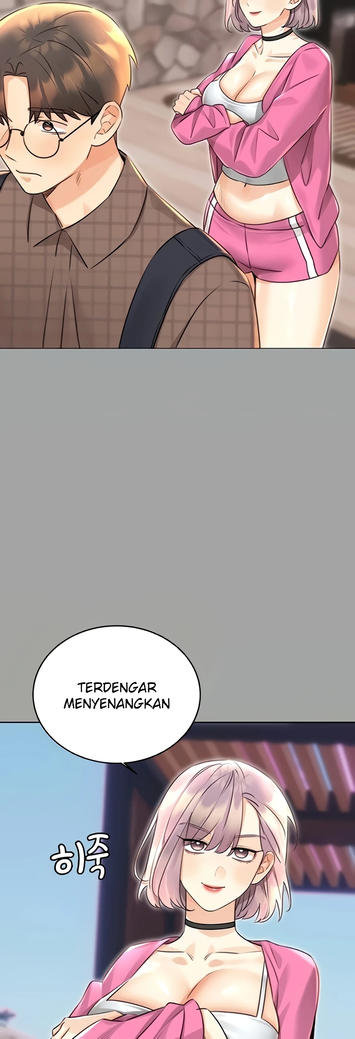 Read manhwa Sex Lottery Chapter 31 - SauceManhwa.com