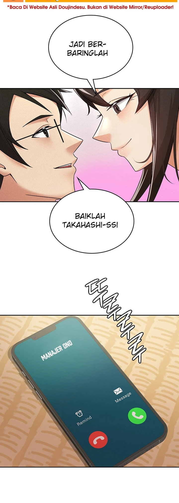 Read manhwa Tax Girlfriend Chapter 8 - SauceManhwa.com