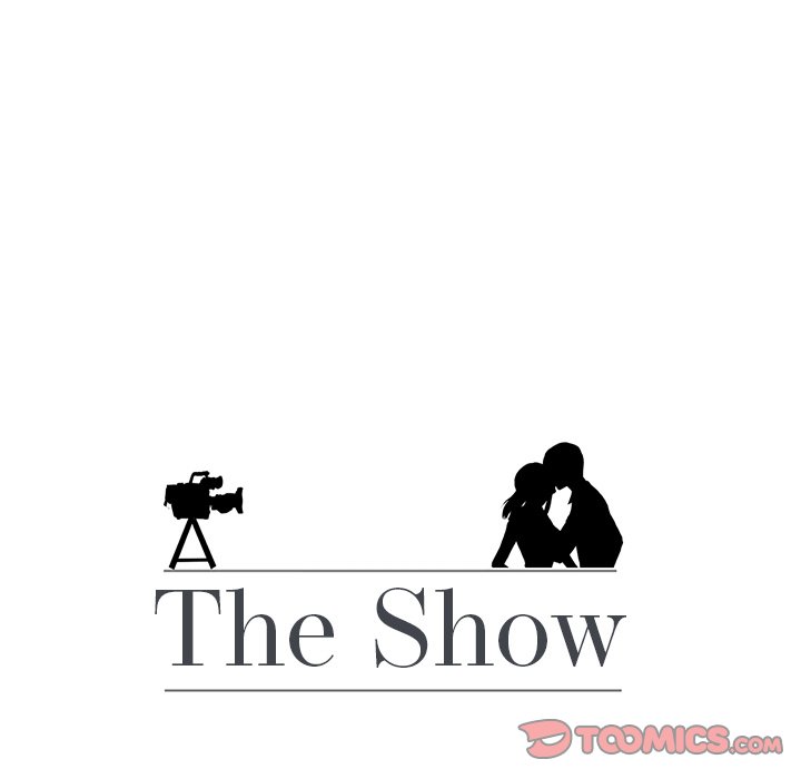 Read manhwa The Show Chapter 3 - SauceManhwa.com