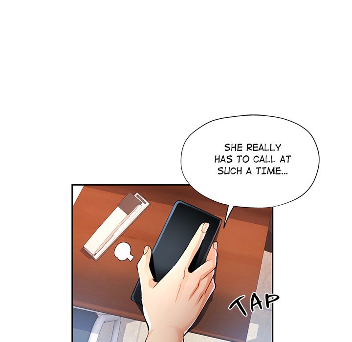 Read manhwa In Her Place Chapter 20 - SauceManhwa.com