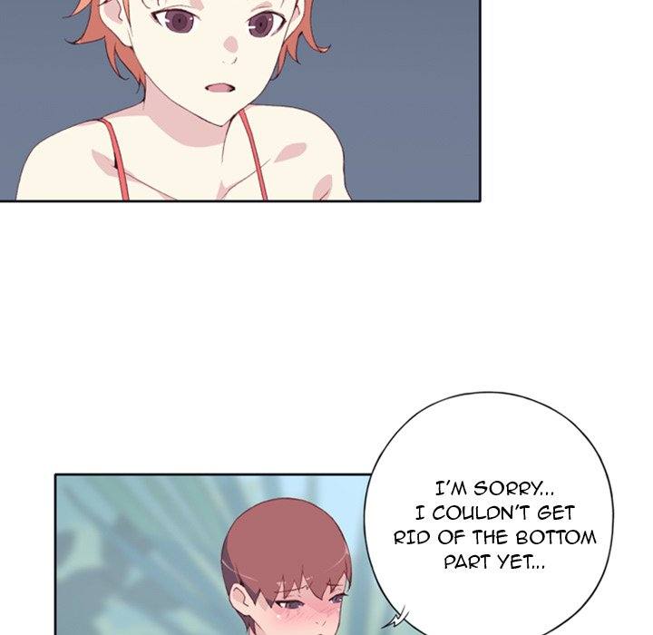 Read manhwa 15 Beauties END Chapter 9 - SauceManhwa.com