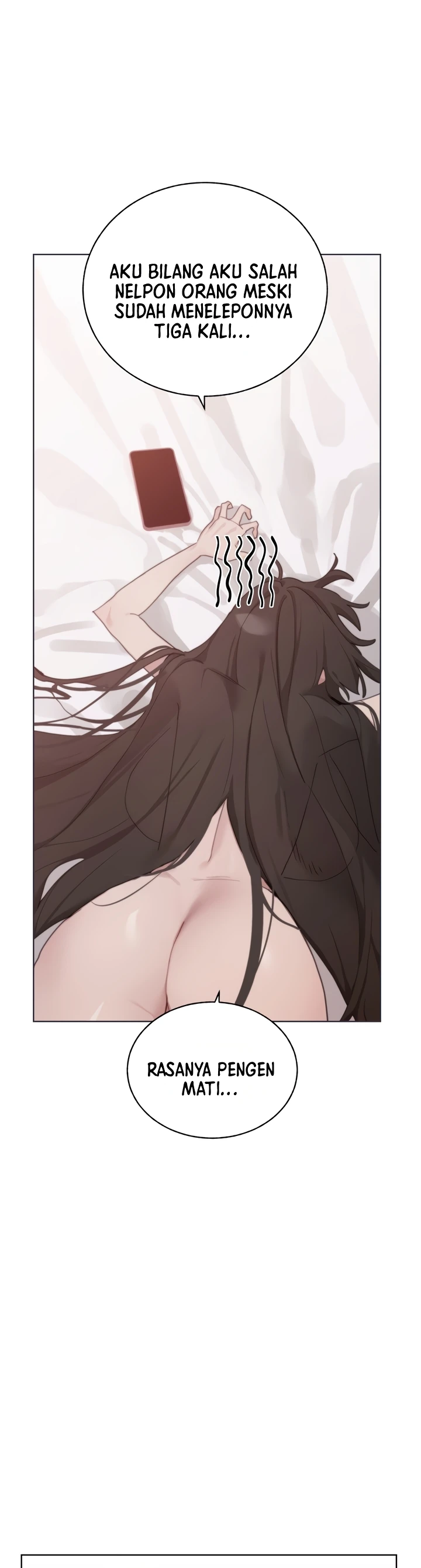 Read manhwa Cold? Hot!  Chapter 7 - SauceManhwa.com