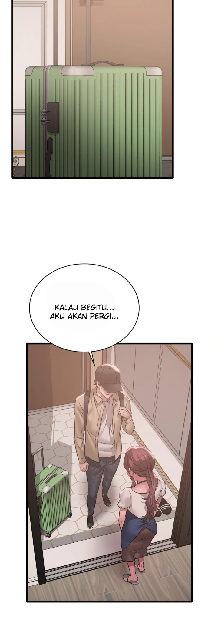 Read manhwa She Wants to Get Drunk Chapter 82 - SauceManhwa.com