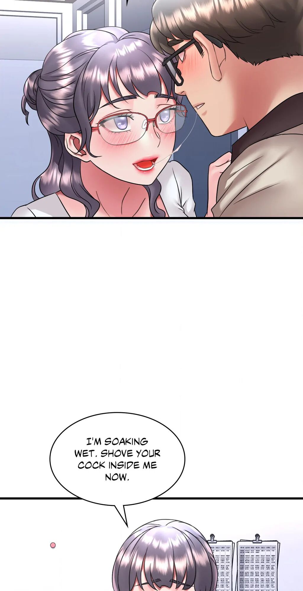 Read manhwa Drunk on You  Chapter 54 - SauceManhwa.com