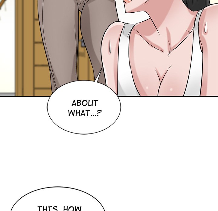 Read manhwa The Mismatch END Chapter 22 - SauceManhwa.com